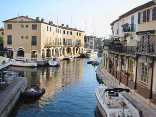 Port Grimaud