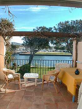 The Terrace